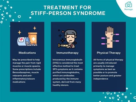 stiff person syndrome treatment